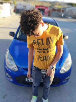 Lil Trauma – Drill Song Mp3 Download