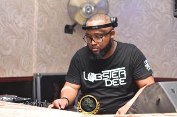 Lobster Dee – It’s Deeper Than You Think Vol 2 Mp3 Download