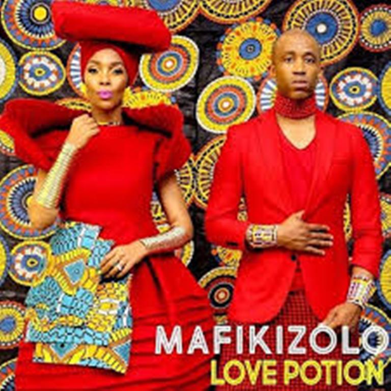 Mafikizolo – Love Potion Mp3 Download