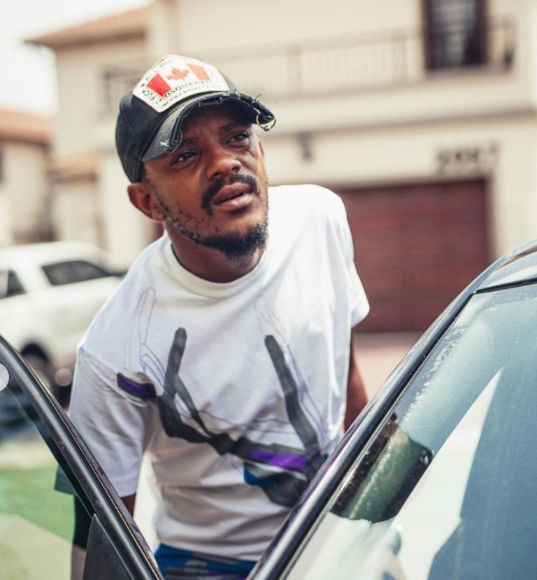 MDU A.k.a TRP, Bongza & Kabza De Small – Chinese Keys Mp3 Download