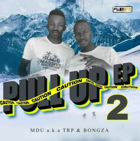 MDU aka TRP & Bongza – 2K20 Mp3 Download