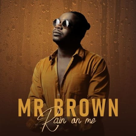 Mr Brown – Down Down Mp3 Download