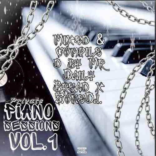 Mr D Bread & Lepara Le’ Dese Zonedj – Private Piano Sessions Vol. 1 Mp3 Download
