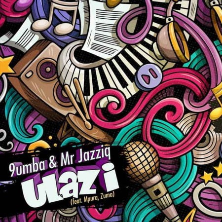 Mr Jazziq & 9umba – Ulazi Ft. Zuma & Mpura Mp3 Download