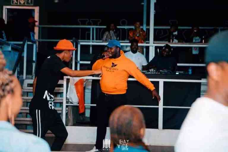 Msheke & StoksFarm – Lalela Mp3 Download