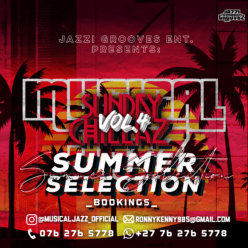 Musical Jazz – Sunday ChillazzZ Vol.4 Mp3 Download