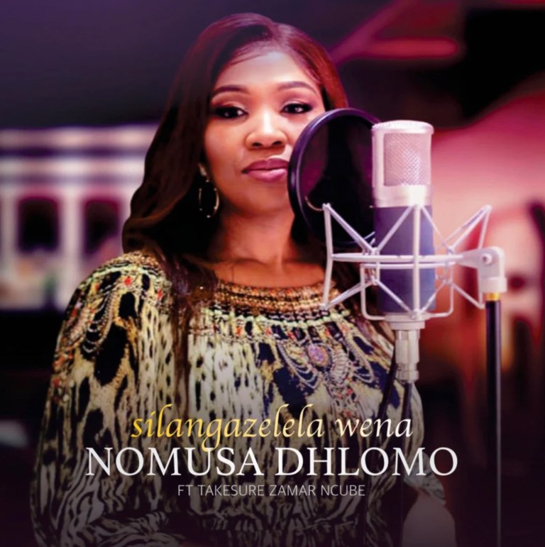 Nomusa Dhlomo – Silangazelela Wena Ft. Takesure Zamar Ncube Mp3 Download