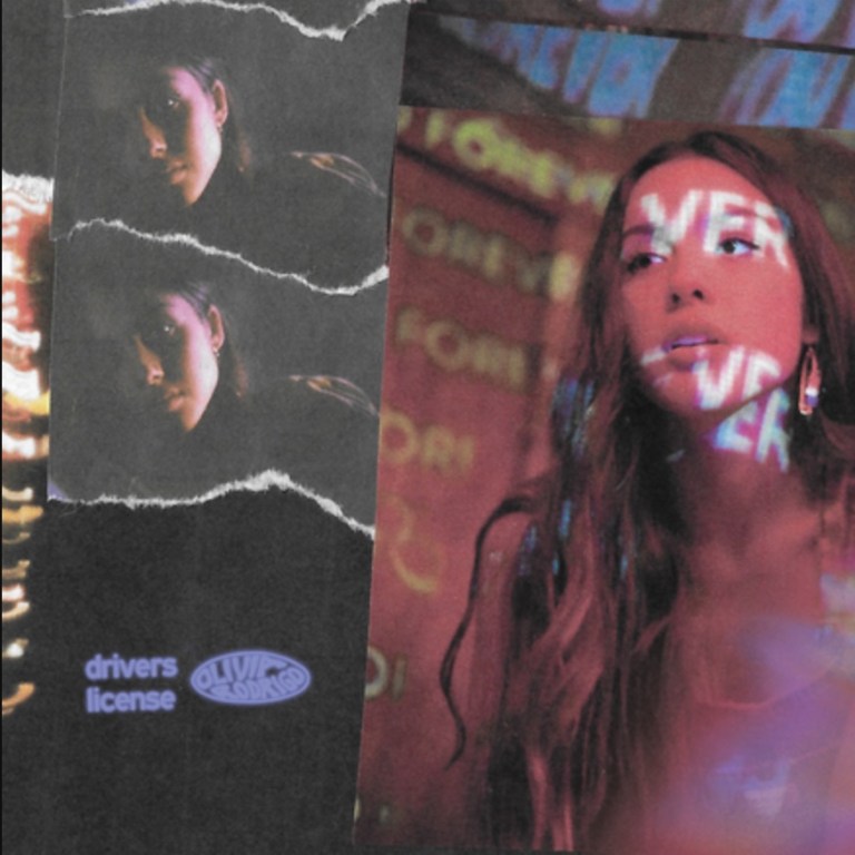 Olivia Rodrigo – Drivers License Mp3 Download