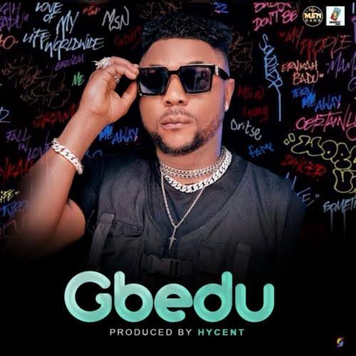 Oritse Femi – Gbedu Mp3 Download