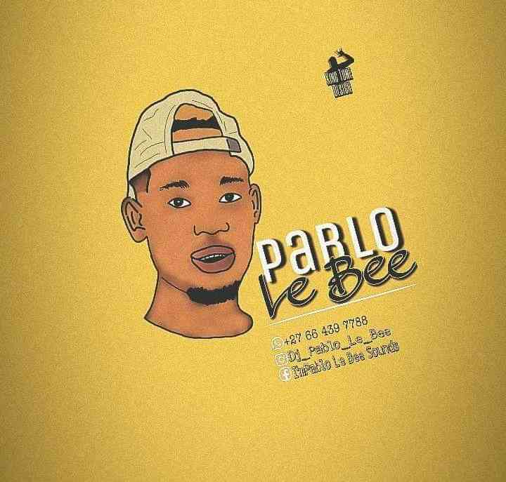 Pablo Le Bee – 501 Personality (Christian BassMachine) Mp3 Download