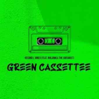 Record L Jones – Green Cassette Ft. Nhlanhla The Guitarist Mp3 Download