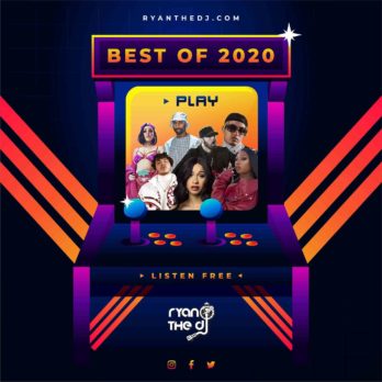 Ryan the DJ – Best of 2020 Mix Mp3 Download