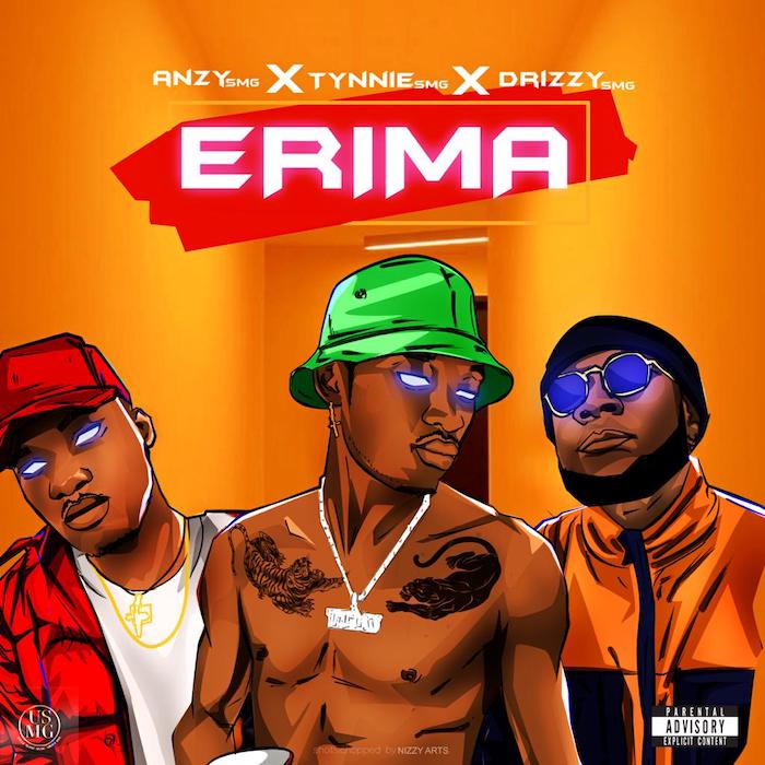 SMG – Erima Mp3 Download