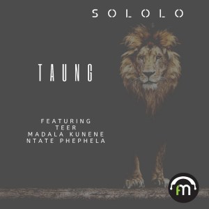 Sololo & Tee-R – Ingoma (Taung Vocal Remix) Mp3 Download