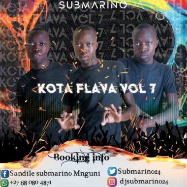 Submarino – Kota FlaVa Vol. 7 Mp3 Download