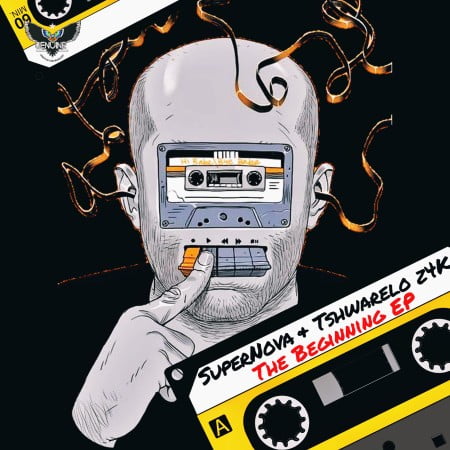 Super Nova & Tshwarelo z4K – Niyabasaba Ft. King P, AfroToniQ & Gugu Mp3 Download