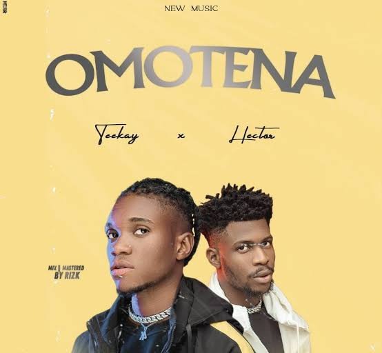 Teekay – Omotena ft. Hector Mp3 Download