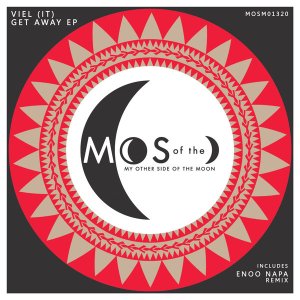 Viel – Get Away (Enoo Napa Remix) Mp3 Download