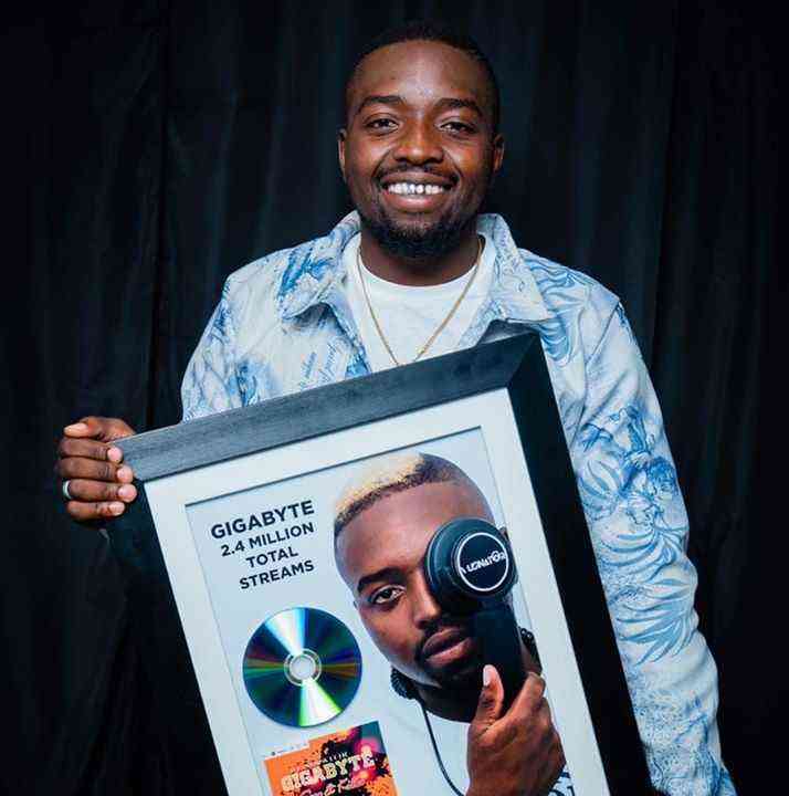 Vusinator – GiyaniBass Movement Vol. 03 Mix Mp3 Download