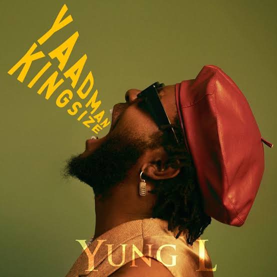 Yung L – Cool Ease Mp3 Download