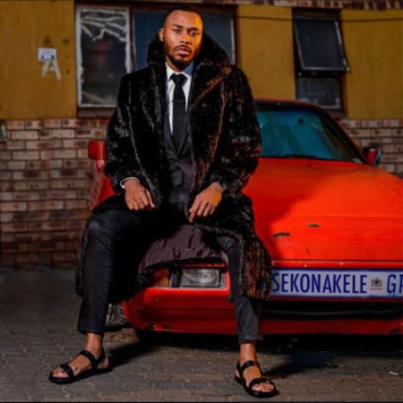 Zulu Mkhathini – Sekonakele Mp3 Download