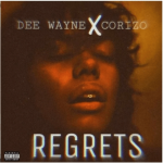 Dee Wayne – Regrets Ft. CORIZO