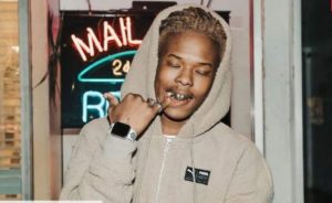 Nasty C – PRBLMS (Full Freestyle On Sway)