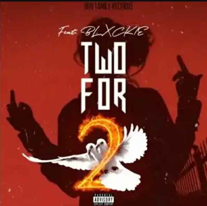 808 Sallie – Two For 2 Ft. Blxckie Mp3 Download