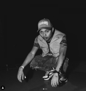 A-Reece – Carele$$