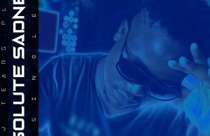 DJ Tears PLK – Absolute Sadness (Valentine Special)