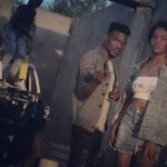 Deejay Zebra SA – Massive Light