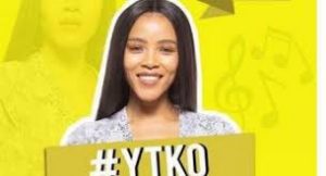 Dj Candii – #YTKO​