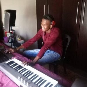 Dj Shima & De JazzMiQDeep – Wena Wedwa (Vocal Pernicious Mix)