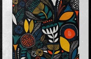 Echo Deep – Temple Of Iran (Original Mix)