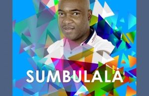 KG Smallz, MellowBone, VIC SA, Fako – Sumbulala (Stop Gbv)