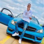 King Monada – Kea Rapela Ft. Dr Rackzen