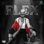 Kizz Daniel – Flex