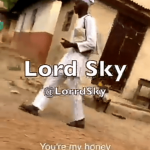 Lord Sky – Lori Iro