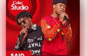 Nasty C – Said ft. Runtown