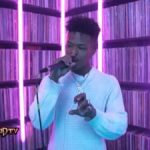 Nasty C – Tim Westwood Freestyle (Crib Session)
