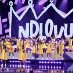 Ndlovu Youth Choir – Jaba Jaba (Get the vaccine)