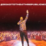 Prince Kaybee – Road To 4Th Republic Mix 5