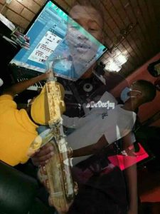 Roba_Fiinest & SaxoDaDeejay – Jazz Feel