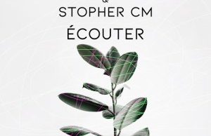 Saint Evo & Stopher CM – Ecouter (Original Mix)