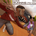 Chike – Running (To You) ft. Simi