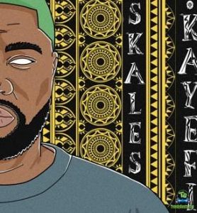 Skales – Kayefi