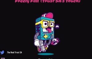 Soultronixx Deep, Lebo – Freely Fall (Trust SA Touch)