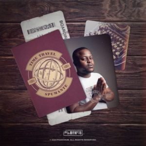 Spumante – Something About You Ft. Keynote & Lebo Ditsepu