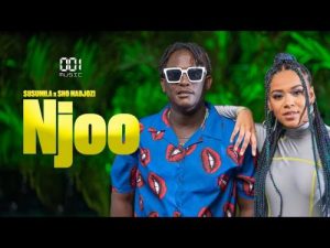 Susumila – Njoo Ft. Sho Madjozi