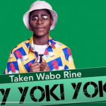 Taken Wabo Rinee – My Yoki Yoki